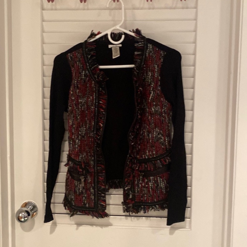 Cache Sweater - image 7